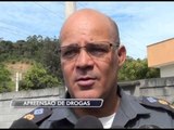14-05-2014 - APREENSÃO DE DROGAS - ZOOM TV JORNAL