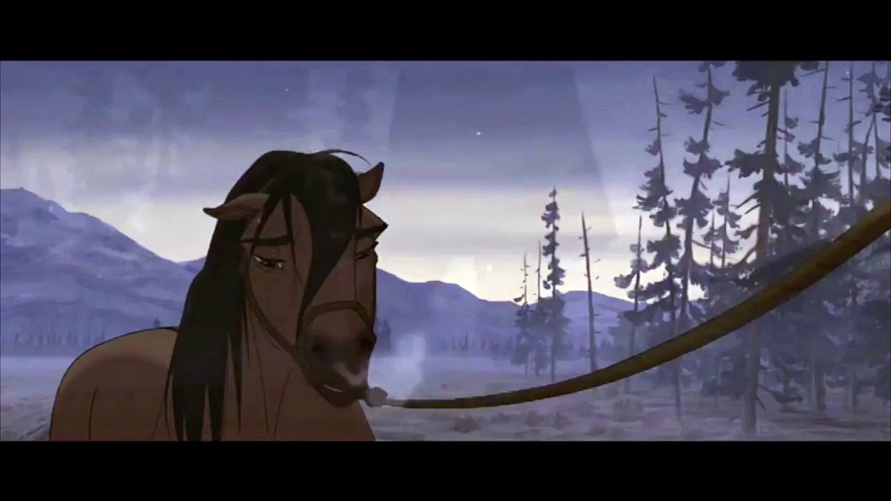 Spirit - Sound The Bugle (Greek) With Finnish Translations