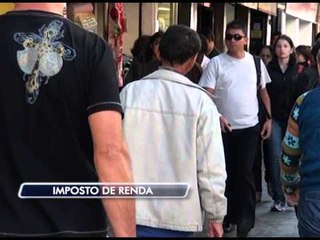 25-04-2014 - IMPOSTO DE RENDA - ZOOM TV JORNAL