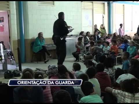 15-05-2014 - ORIENTAÇÃO DA GUARDA - ZOOM TV JORNAL