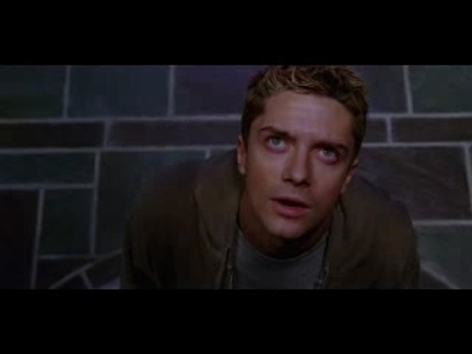 Spiderman 3 trailer