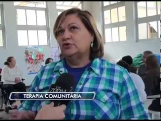 29-04-2014 - TERAPIA COMUNITÁRIA - ZOOM TV JORNAL