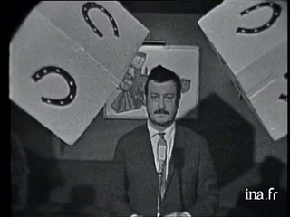 Boby Lapointe Saucisson de cheval