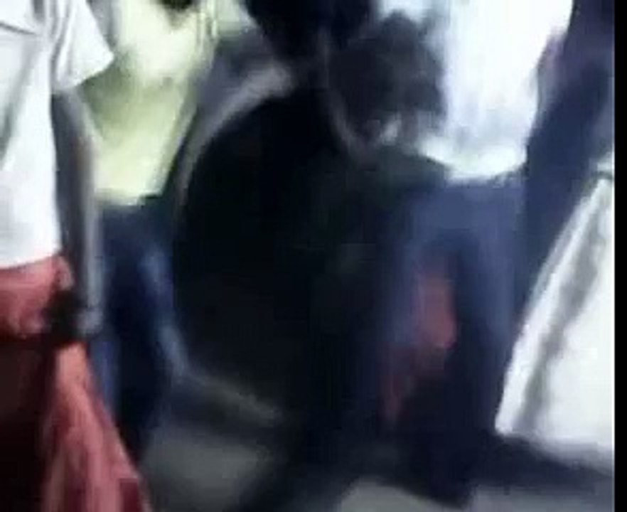 andhra dance  new hot romantic record dance 1 of 3