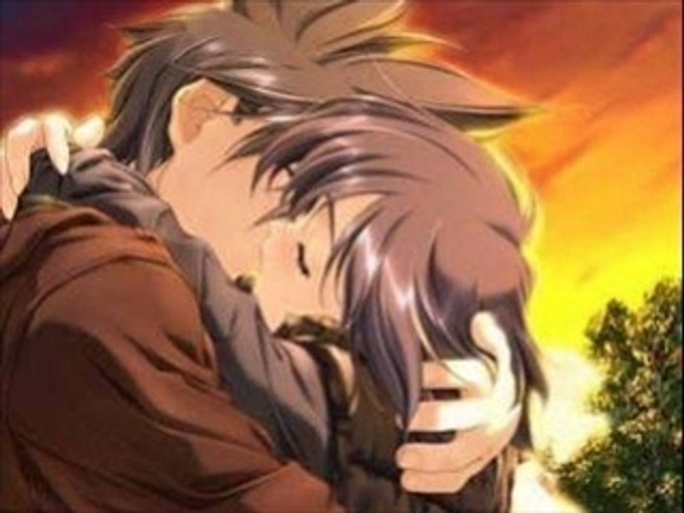Je T'aime comme ça