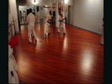 Kumite: Kyokushin Karate - Vicenza Dojo Italia (Italy)