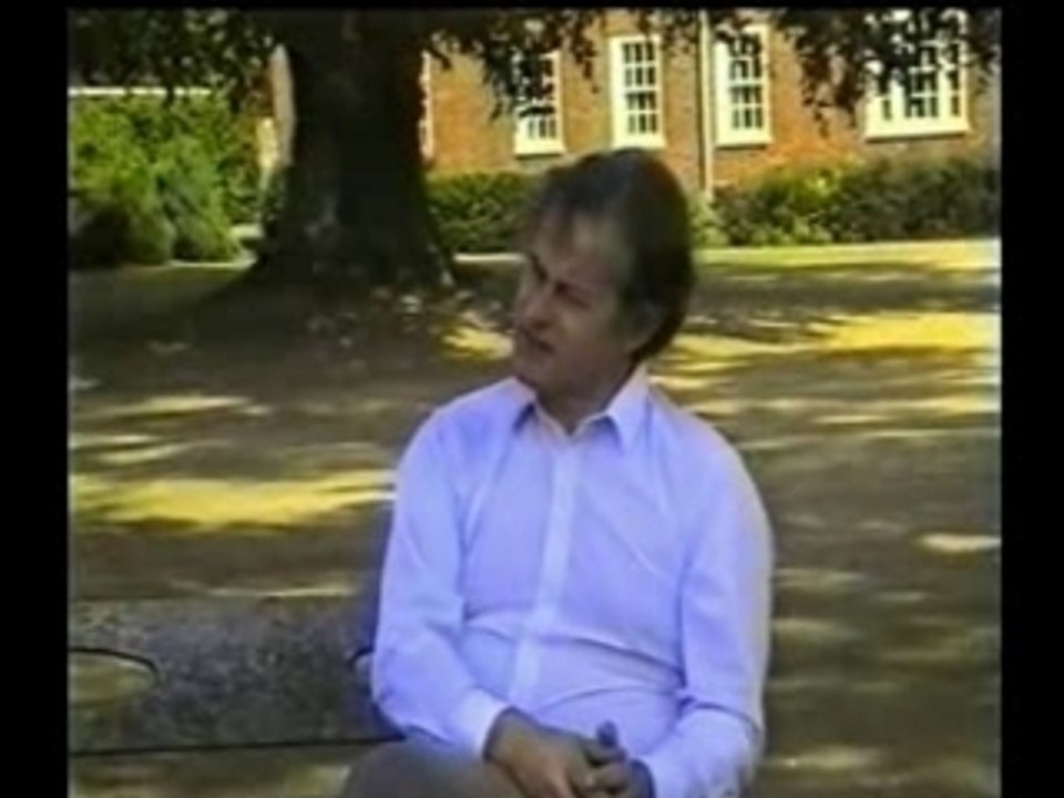 Reportage crop circle partie 1...