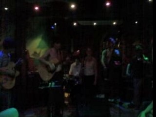 Les Vieilles Crécelles - Furious - 9.06.2007 - 5