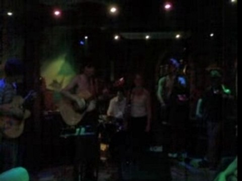 Les Vieilles Crécelles - Furious - 9.06.2007 - 5