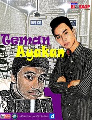 Bukan Bioskop Biasa - Teman Ayakan