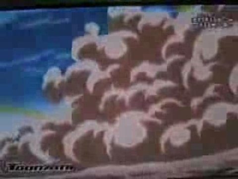 Super Saiyan Gotenks (Ocean Dub)