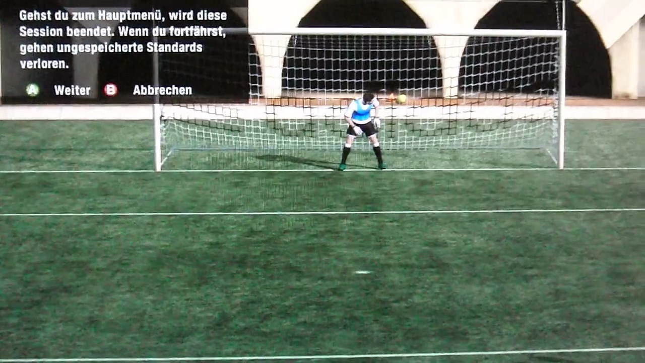 Fifa 12 fail #1
