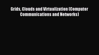 Read Grids Clouds and Virtualization (Computer Communications and Networks) Ebook Free