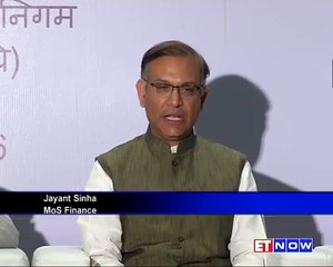 Jayant Sinha Backs Banks' Refusal To Settle For Mallyas Offer