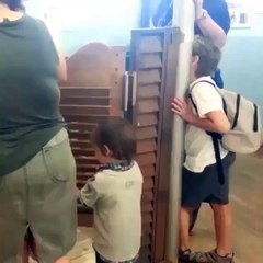 Funny clip 2016 child