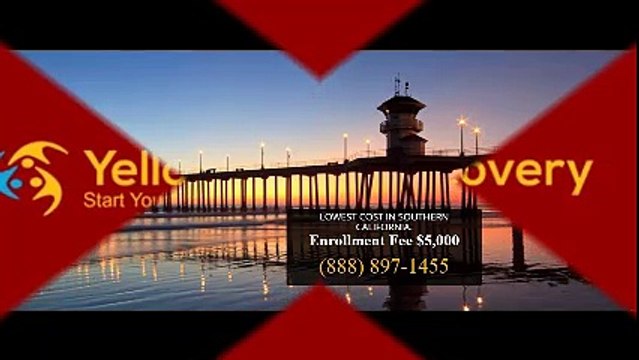 Yellowstone Drug Rehab In Southern California