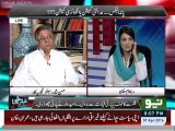 Panama Leaks is an undeniable opportunity for opposition. Hassan Nisar