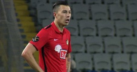 Galatasaray, Emre Güral ile Anlaştı