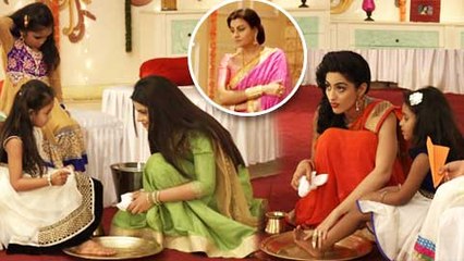 Thapki Plays With Kids & Beats Shraddha? | Super Bahu Competition | Thapki Pyar Ki