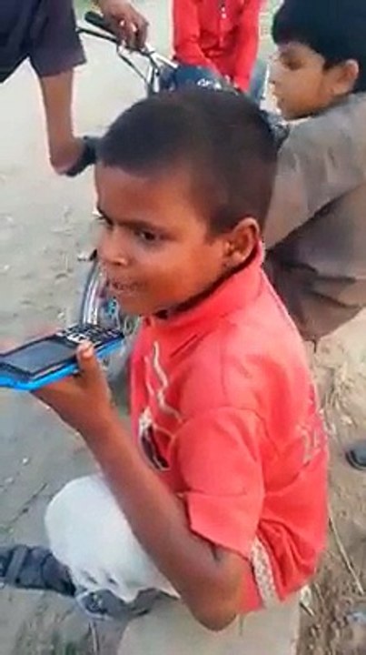 Funny Song