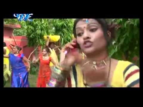 ऐ रजऊ आइबा की ना - Dihi Lalanwa He Chhathi Maiya | Rakesh Mishra | Chhath Pooja Song