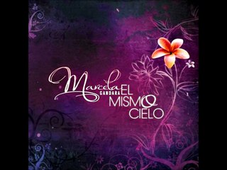 Marcela Gandara - Pensaba en Tí (Instrumental)