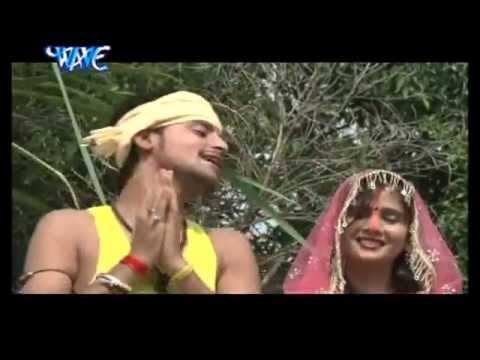 करे तोहार गुणगान - Dihi Lalanwa He Chhathi Maiya | Rakesh Mishra | Chhath Pooja Song