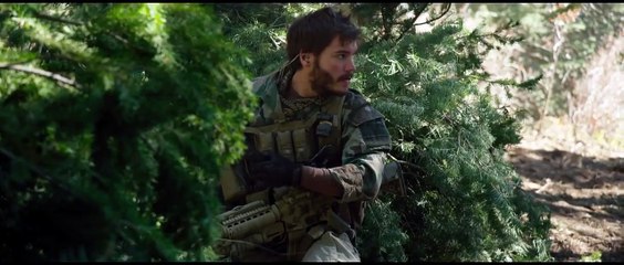 론 서바이버  LONE SURVIVOR  2차 공식 예고편 (한국어 CC)