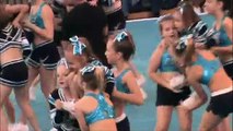 Cheer Extreme All-Stars Sanford Youth Level 1 Showcase 2009