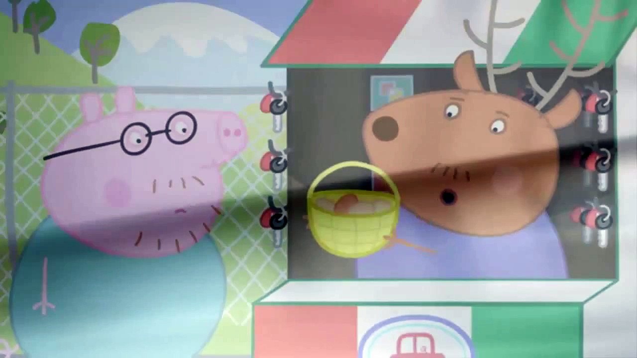 Best Bits de Peppa Pig papa