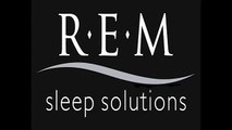 REM Sleep Solutions: I Love My REM Bed #15