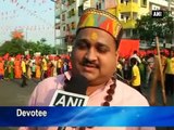 Maharashtra celebrates Gudi Padwa