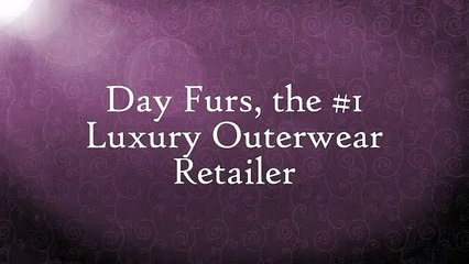 Wonderful Stand Out Silver Fox 3/4 Length Fur Coat. Appraised at $7,500! - www.dayfursinc.com