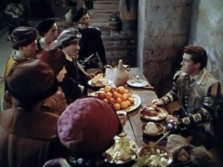 Il maestro di Don Giovanni (1954 English Language Version) 2/2