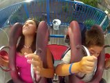 Myrtle beach slingshot ride!!!