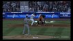 MLB 11 The Show - Tigers@Yankees: Nick Swisher Hits 3 Homeruns