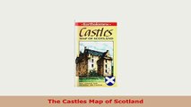 PDF  The Castles Map of Scotland Ebook