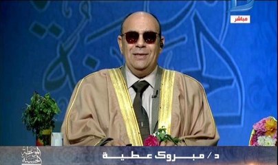 الموعظة الحسنة 07-04-2016