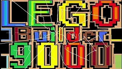 05. Lego Angry Birds and Pong! [The Game Master]