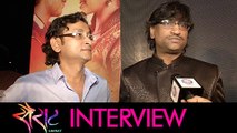 Exclusive: Ajay Atul Share Memories Of Sairat & Songs Yad Lagla | Jhingat | Marathi Movie