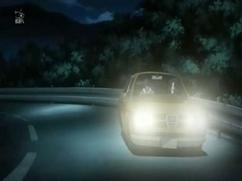 Night Head Genesis ep1 part3