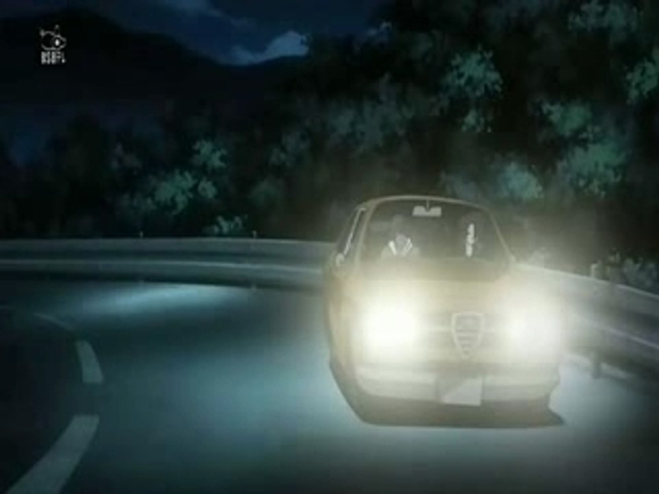 Night Head Genesis ep1 part3