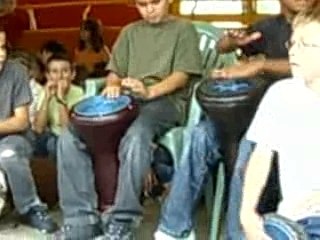 Fête de Claix Centre primaire - juin 2007 - 10