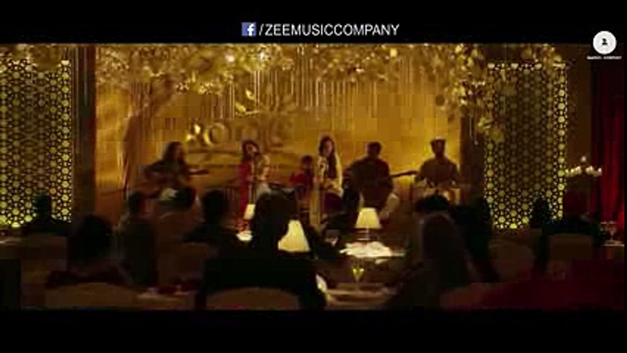 Hone Do Batiyaan - Fitoor - Nandini Srikar & Zeb Bangash - Aditya Roy Kapur & Katrina Kaif - +923087165101
