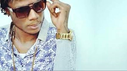 Masicka - Like You - (Explicit) - The Champ Riddim (Zj Chrome) - April 2016