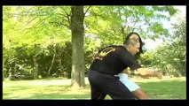 Self Defense Martial Arts - Knife - Girl Self Defense