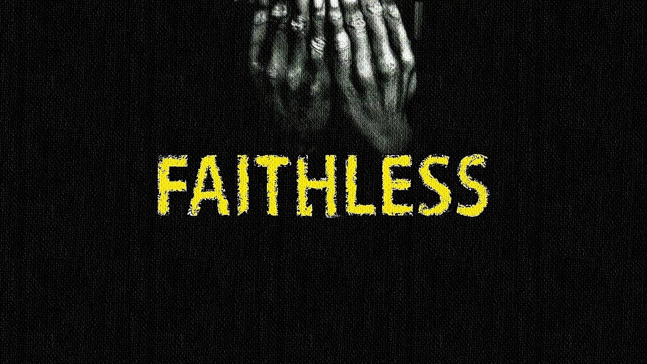 Faithless - Drifting Away (Paradiso Mix)