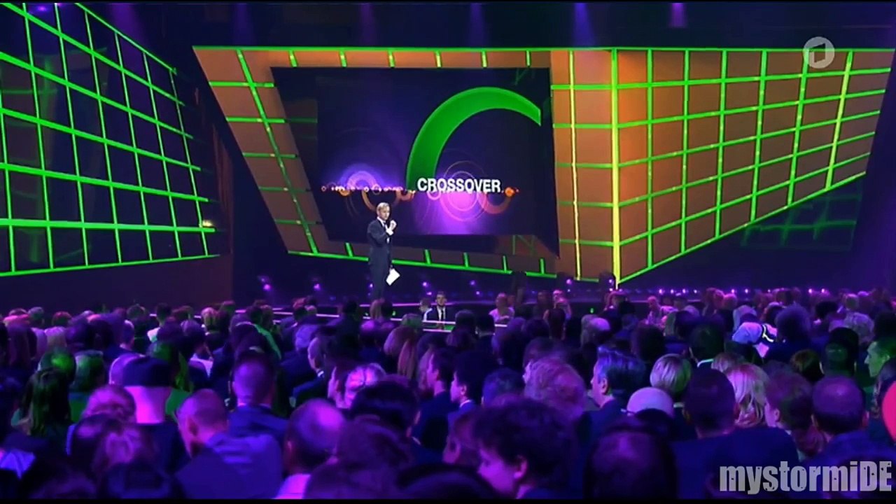 Echo 2016 / Crossover - Bratislava Symphony Orchestra - Böhse Onkelz