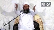 Maulana Tariq Jameel Gets Emotional on Blasphemy Case Registered against Junaid Jamshed