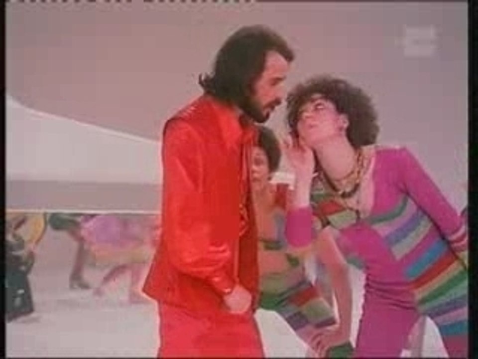 Michel Fugain - Les gentils & les mechants